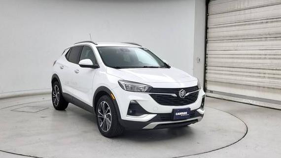 BUICK ENCORE GX 2020 KL4MMDSL5LB123476 image